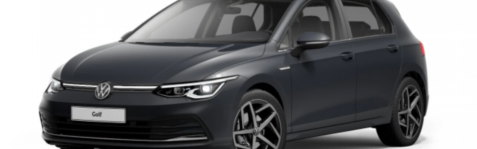 GOLF 1.5 TSI 130CV EVO ACT Style FULL serie VIII